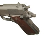 WWII REMINGTON RAND CONTRACT U.S. MODEL 1911 A1 AUTO PISTOL - 10 of 11