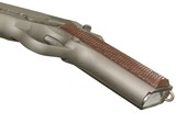 WWII REMINGTON RAND CONTRACT U.S. MODEL 1911 A1 AUTO PISTOL - 9 of 11