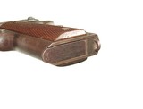 WWII ITHACA MODEL 1911 A1 SERVICE PISTOL MFG 1943 - 8 of 8