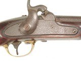 U.S. MODEL 1842 SINGLE SHOT PERCUSSION PISTOL - 3 of 7