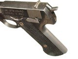 HI-STANDARD MODEL
{G} .380 AUTO PISTOL IN IT'S FACTORY BOX - 11 of 11