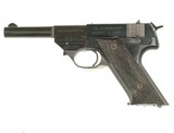 HI-STANDARD MODEL
{G} .380 AUTO PISTOL IN IT'S FACTORY BOX - 5 of 11