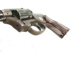 HI-STANDARD SENTINEL REVOLVER
IN IT'S FACTORY BOX - 8 of 9