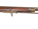 REVOLUTIONARY WAR / NAPOLIONIC WAR BRITISH 1757/60 PATTERN FUSIL BY 