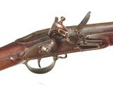 REVOLUTIONARY WAR / NAPOLIONIC WAR BRITISH 1757/60 PATTERN FUSIL BY 