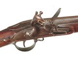 REVOLUTIONARY WAR / NAPOLIONIC WAR BRITISH 1757/60 PATTERN FUSIL BY 