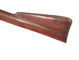 REVOLUTIONARY WAR / NAPOLIONIC WAR BRITISH 1757/60 PATTERN FUSIL BY 