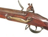 REVOLUTIONARY WAR / NAPOLIONIC WAR BRITISH 1757/60 PATTERN FUSIL BY 