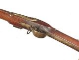 REVOLUTIONARY WAR / NAPOLIONIC WAR BRITISH 1757/60 PATTERN FUSIL BY 