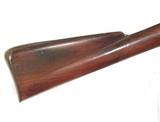 REVOLUTIONARY WAR / NAPOLIONIC WAR BRITISH 1757/60 PATTERN FUSIL BY 