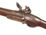 REVOLUTIONARY WAR / NAPOLIONIC WAR BRITISH 1757/60 PATTERN FUSIL BY 