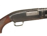 WINCHESTER MODEL 12
