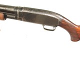 WINCHESTER MODEL 12
