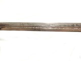 AMES U.S. MILITIA SWORD - 6 of 11