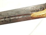 AMES U.S. MILITIA SWORD - 4 of 11