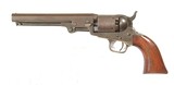 EARLY COLT 1849 (SMALL GUARD) PERCUSSION REVOLVER - 2 of 10