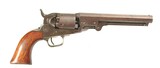 EARLY COLT 1849 (SMALL GUARD) PERCUSSION REVOLVER