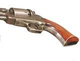 EARLY COLT 1849 (SMALL GUARD) PERCUSSION REVOLVER - 7 of 10