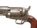 COLT MODEL 1849 POCKET REVOLVER (SMALL GUARD) - 4 of 10