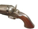 COLT MODEL 1849 POCKET REVOLVER (SMALL GUARD) - 3 of 10