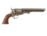 COLT MODEL 1849 POCKET REVOLVER (SMALL GUARD) - 2 of 10