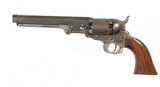 COLT MODEL 1849 POCKET REVOLVER (SMALL GUARD)