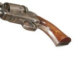 COLT MODEL 1849 POCKET REVOLVER (SMALL GUARD) - 9 of 10