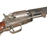 COLT MODEL 1849 POCKET REVOLVER (SMALL GUARD) - 8 of 10