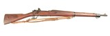 WWII U.S. REMINGTON MODEL 1903-A3 SERVICE RIFLE - 1 of 11