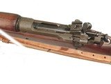 WWII U.S. REMINGTON MODEL 1903-A3 SERVICE RIFLE - 3 of 11