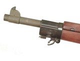 WWII U.S. REMINGTON MODEL 1903-A3 SERVICE RIFLE - 5 of 11