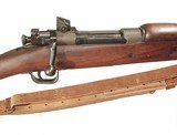 WWII U.S. REMINGTON MODEL 1903-A3 SERVICE RIFLE - 8 of 11