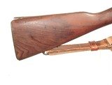 WWII U.S. REMINGTON MODEL 1903-A3 SERVICE RIFLE - 10 of 11