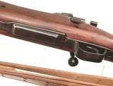 WWII U.S. REMINGTON MODEL 1903-A3 SERVICE RIFLE - 4 of 11