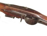 REVOLUTIONARY WAR PERIOD
FRENCH MODEL 1766 CHARLEVILLE FLINTLOCK MUSKET - 12 of 13