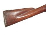 REVOLUTIONARY WAR PERIOD
FRENCH MODEL 1766 CHARLEVILLE FLINTLOCK MUSKET - 10 of 13