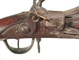 REVOLUTIONARY WAR PERIOD
FRENCH MODEL 1766 CHARLEVILLE FLINTLOCK MUSKET - 3 of 13