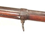 REVOLUTIONARY WAR PERIOD
FRENCH MODEL 1766 CHARLEVILLE FLINTLOCK MUSKET - 9 of 13