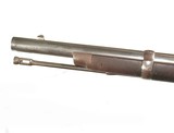 U.S. SPRINGFIELD MODEL 1869 {CADET} TRAPDOOR RIFLE - 12 of 12