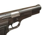 BROWNING HI-POWER PISTOL IN SCARCE .30 LUGER CALIBER - 3 of 8