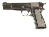 BROWNING HI-POWER PISTOL IN SCARCE .30 LUGER CALIBER - 2 of 8