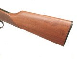 WINCHESTER MODEL 94 XTR DELUXE
(CHEVY OUTDOORSMAN) RIFLE IN .30-30 CALIBER - 8 of 9