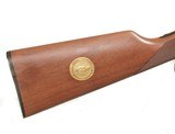 WINCHESTER MODEL 94 XTR DELUXE
(CHEVY OUTDOORSMAN) RIFLE IN .30-30 CALIBER - 3 of 9