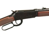 WINCHESTER MODEL 94 XTR DELUXE
(CHEVY OUTDOORSMAN) RIFLE IN .30-30 CALIBER - 2 of 9