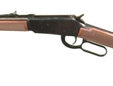 WINCHESTER MODEL 94 XTR DELUXE
(CHEVY OUTDOORSMAN) RIFLE IN .30-30 CALIBER - 5 of 9