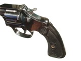 PRE-WAR COLT POLICE POSITIVE .22 TARGET REVOLVER - 8 of 11