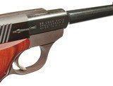 BROWNING CHALLENGER II SEMI-AUTO
.22 RIMFIRE PISTOL - 3 of 12