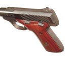 BROWNING CHALLENGER II SEMI-AUTO
.22 RIMFIRE PISTOL - 12 of 12