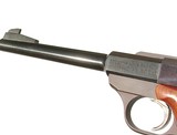 BROWNING CHALLENGER II SEMI-AUTO
.22 RIMFIRE PISTOL - 7 of 12