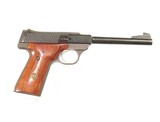 BROWNING CHALLENGER II SEMI-AUTO
.22 RIMFIRE PISTOL - 4 of 12